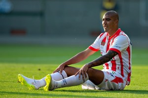 Detuvieron a jugadores del Necaxa por riña
