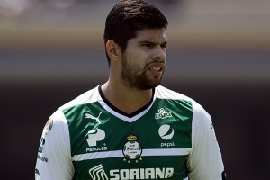 El compromiso es con el equipo: Araujo