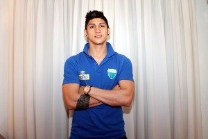 No me quería ir de Tigres: Pulido