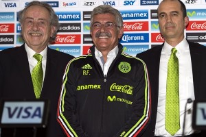 Interinato del Tri, costumbre que &#8216;enamora&#8217;