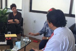 Superar expectativas de la ciudadanía NSJP