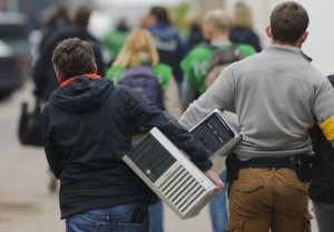 El Senado de EEUU aprueba la ley de ciberseguridad