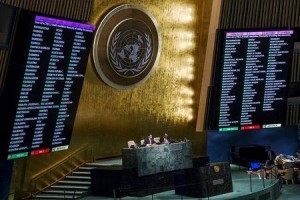La ONU condena el embargo a Cuba pese a la mejora en las relaciones con EEUU