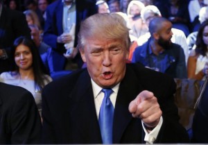 Trump y Carson piden protección del Servicio Secreto