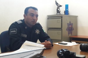 Subdirector de FC, niega actos de corrupción