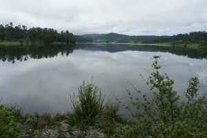 Alertan desfogue de la presa de Chilatán