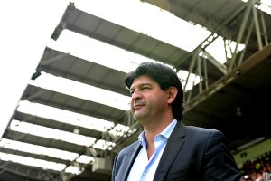 Quiere Toluca hacer diablura y eliminar a Chivas