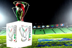 Reanudan Copa MX; juegan Cuartos de Final