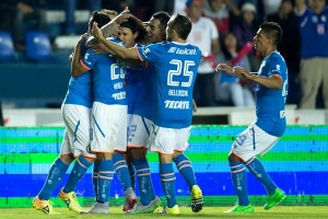 La Copa MX, un bálsamo celeste