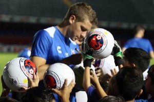 Furch quiere faltarle el respeto a Cruz Azul