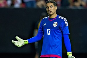 Memo Ochoa no será convocado al Tri