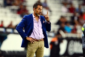 Atlas con margen de error muy pequeño: Matosas