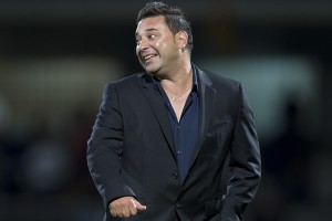 Xolos, el primer éxito de Mohamed en México