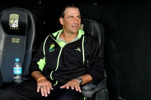 Es justo disputar la Final: Pizzi