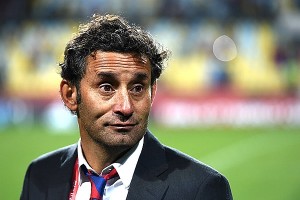 Por historia, la presión es para México: DT Chile