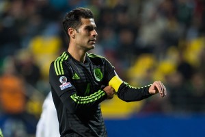 Destacó Márquez honestidad de Osorio