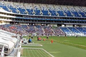 Rayados guardan silencio tras empate