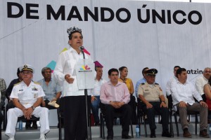 No permitiré bloqueos permanentes: Silvano