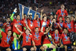 Tri, con panorama alentador rumbo a Rusia 2018