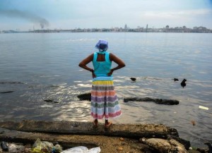 Primer acuerdo EEUU-Cuba sobre medio ambiente tras reanudar nexos