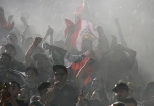 Mexicanos en EEUU son los más pesimistas: creen que morirán jóvenes