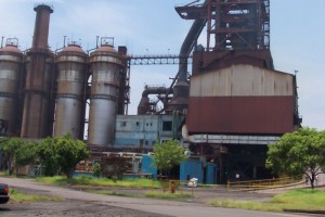 Llega ArcelorMittal a 39 años en medio de una crisis