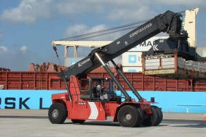 Puerto de LC concluye en Colombia su misión comercial