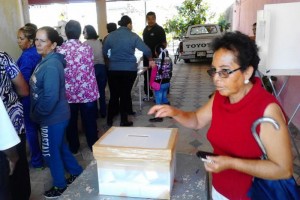 Renuevan autoridades auxiliares en La Piedad