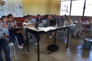 Valorarán mañana la reanudación de clases en Tierra Caliente