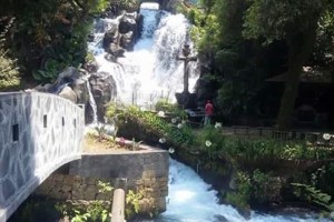 Ingresos del Parque Nacional solventarán deuda