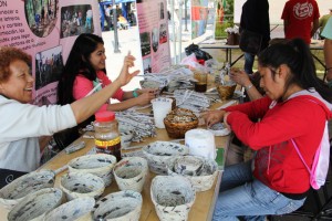 Realizan programa “Reciclar es tu mejor rollo”