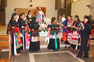 Dan a conocer las actividades de la Asamblea Diocesana