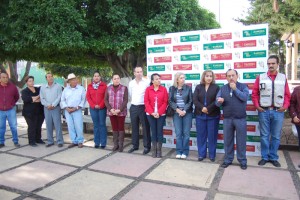 Arranca campaña contra el Dengue y Chikungunya en Zamora