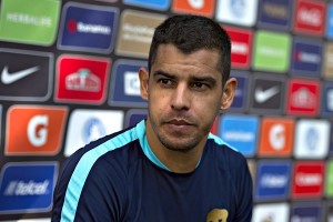 Situación favorable ante América: Alcoba