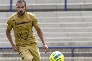 Pumas da la nota en lista de Osorio al Tri