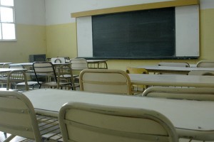 Se suspenden clases en Tierra Caliente: SEE