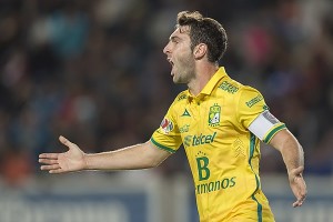 Mauro Boselli espera retirarse en León
