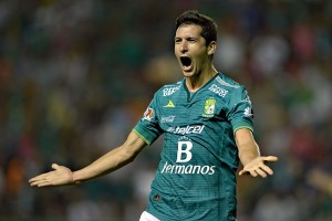 La Fiera con sueño intacto de Libertadores