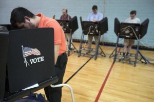 Votantes en Ohio rechazan legalizar marihuana