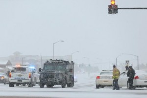 Los centros de planificación familiar, blanco de ataques en EEUU
