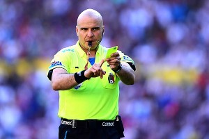 Se concentrarán árbitros rumbo a la Liguilla