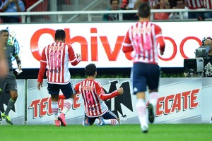 En Chivas, sin obligación de ganar Copa MX