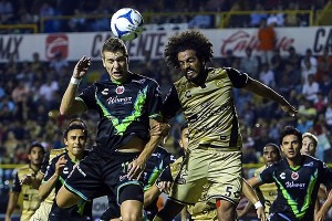 Empate en Culiacán dejó fuera a Chivas