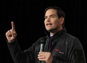 Rubio y Ryan retiran esfuerzos de reforma migratoria