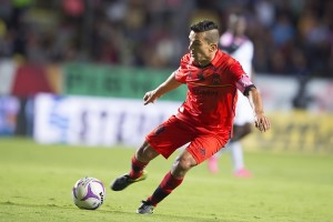 Tenemos al mejor entrenador: JP Rodríguez