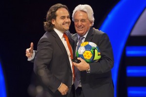 León-Chivas, un partidazo: Martínez Jr.