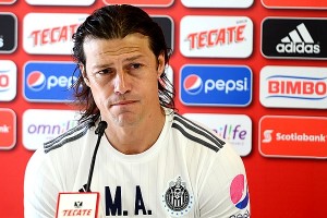 Chivas, con sed de revancha en Final de Copa