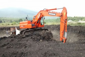 Siguen sin aplicar el reglamento de construcción