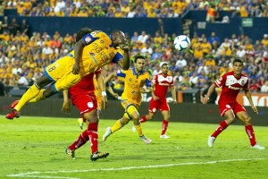 Toluca-Tigres, una vieja rivalidad en Liguilla
