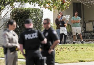 Supuesta autora del tiroteo en EE.UU. declaró lealtad al EI, según medios